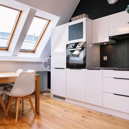 Rentplanet - Apartament Swietego Mikolaja Vratislav Exteriér fotografie