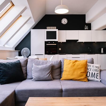 Rentplanet - Apartament Swietego Mikolaja Vratislav Exteriér fotografie