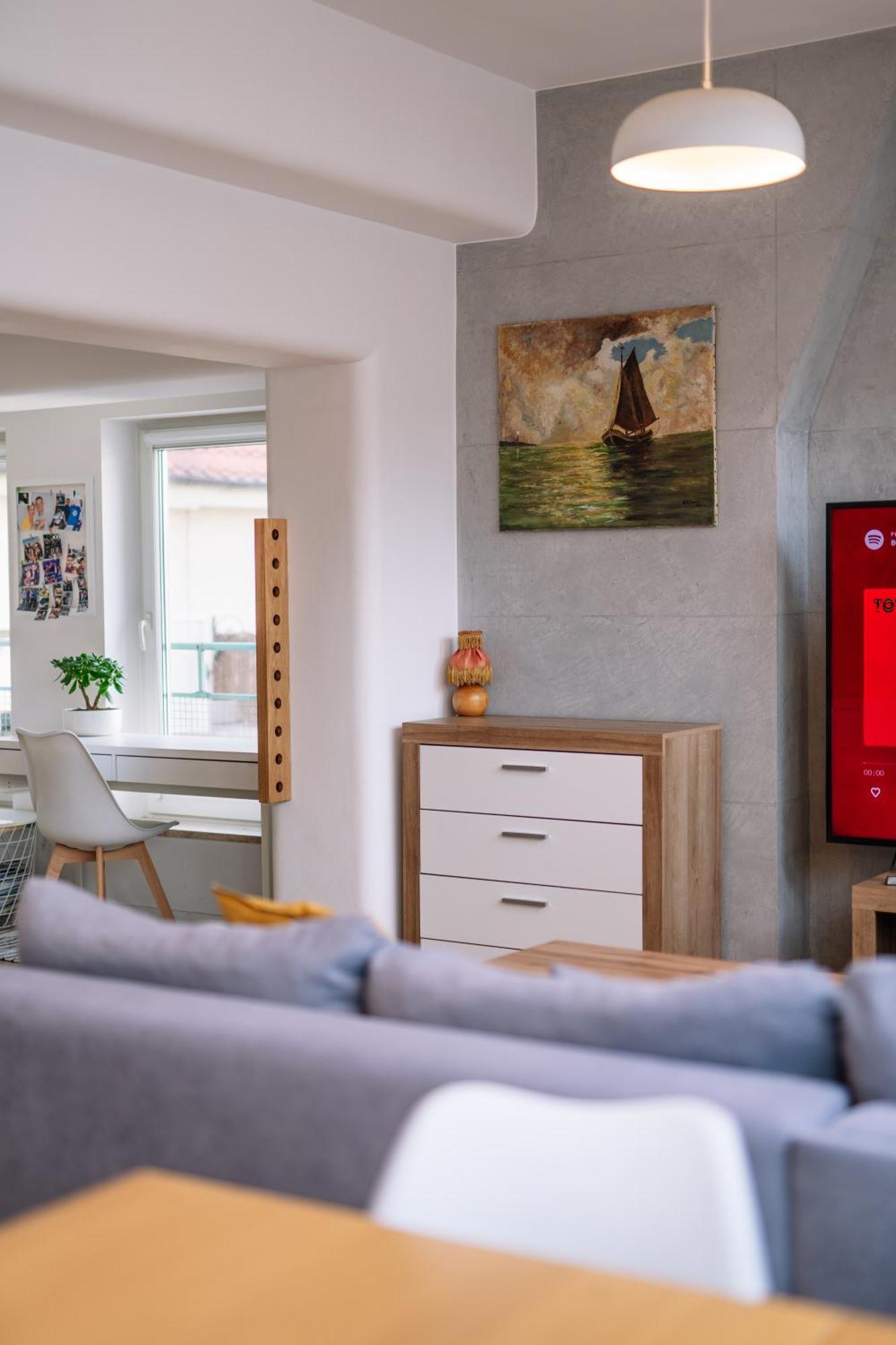 Rentplanet - Apartament Swietego Mikolaja Vratislav Exteriér fotografie