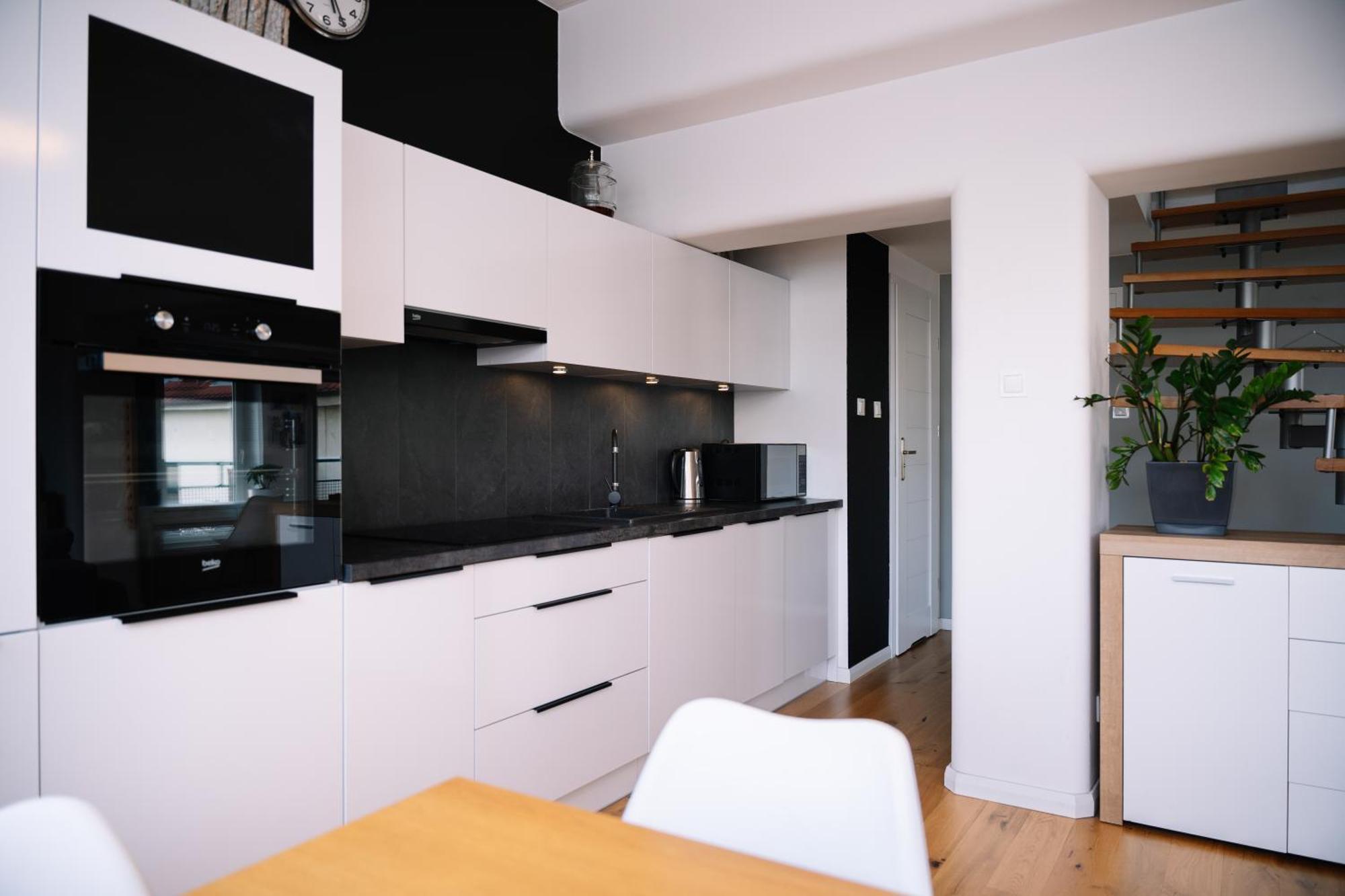 Rentplanet - Apartament Swietego Mikolaja Vratislav Exteriér fotografie