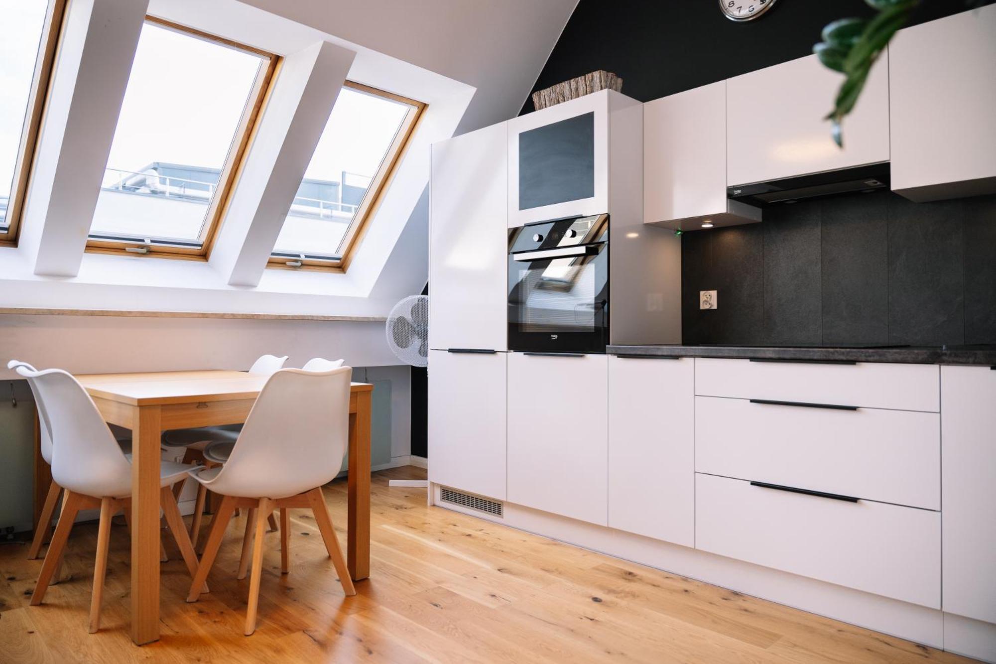 Rentplanet - Apartament Swietego Mikolaja Vratislav Exteriér fotografie
