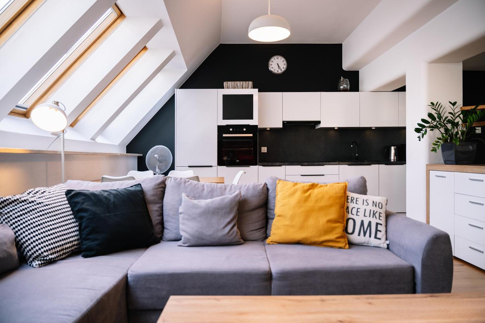 Rentplanet - Apartament Swietego Mikolaja Vratislav Exteriér fotografie