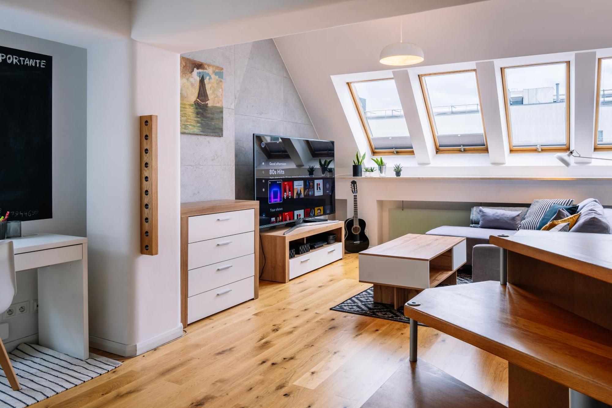 Rentplanet - Apartament Swietego Mikolaja Vratislav Exteriér fotografie