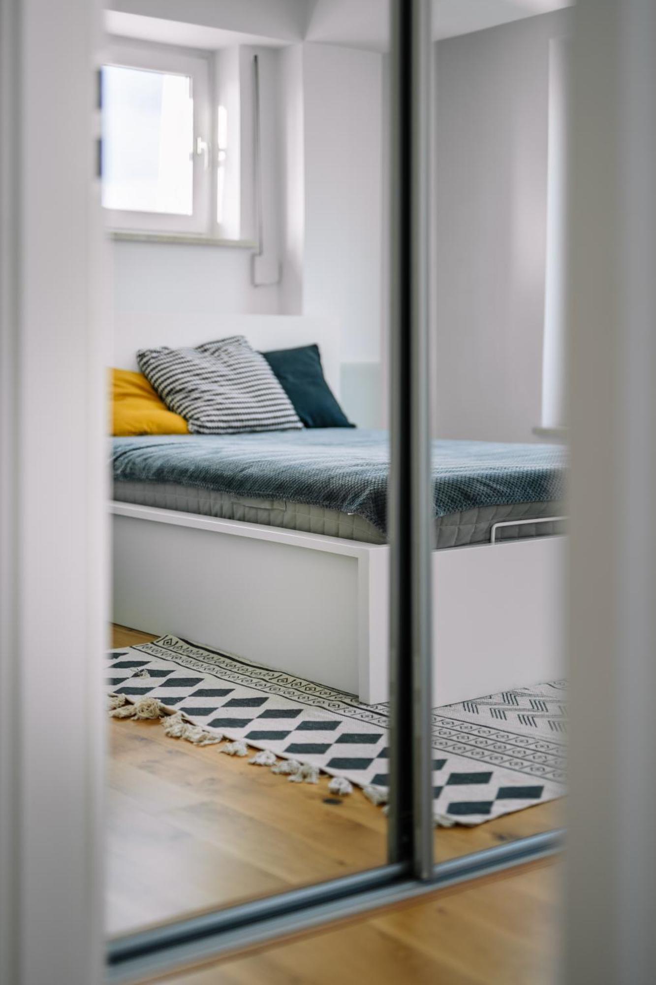 Rentplanet - Apartament Swietego Mikolaja Vratislav Exteriér fotografie